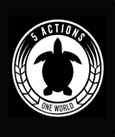 5 Actions Sea Turtle Conservation