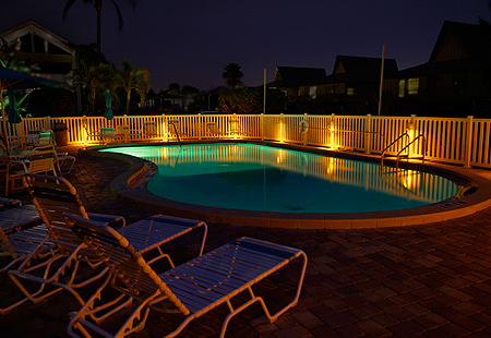 Sea Turtle Friendly Lighting Products and Lighting Ordinances