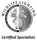 Sea Turtle Friendly Lighting Specialists